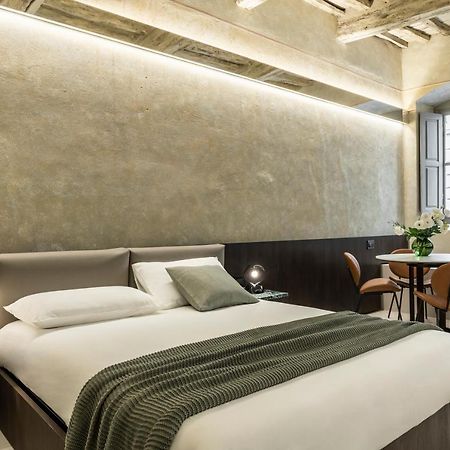 Chiaromanni Suite Arezzo Exterior photo