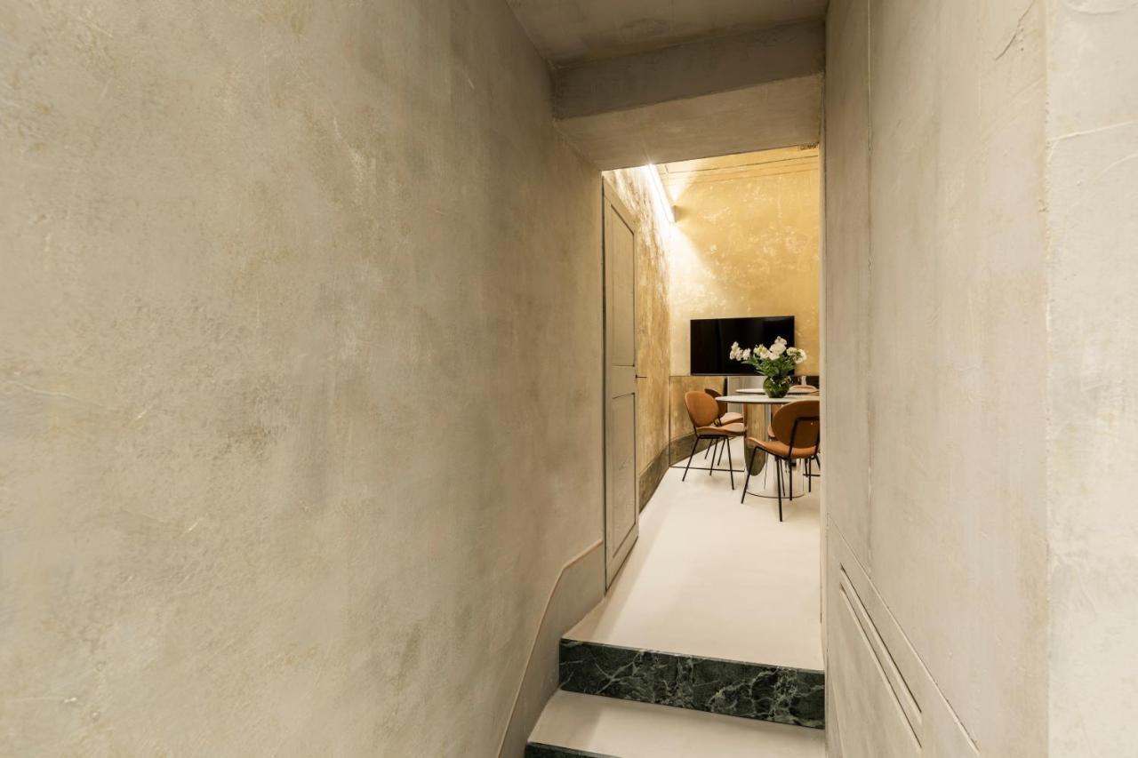 Chiaromanni Suite Arezzo Exterior photo