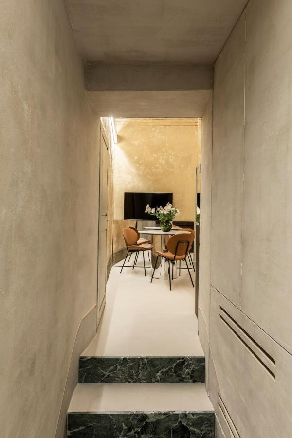Chiaromanni Suite Arezzo Exterior photo