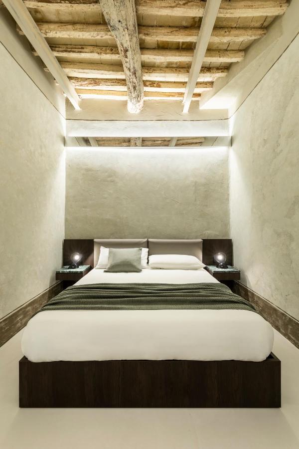 Chiaromanni Suite Arezzo Exterior photo