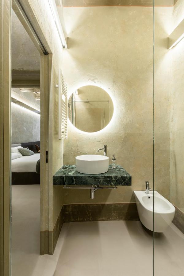 Chiaromanni Suite Arezzo Exterior photo