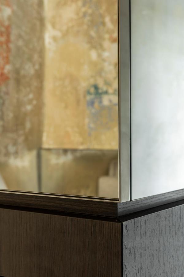 Chiaromanni Suite Arezzo Exterior photo