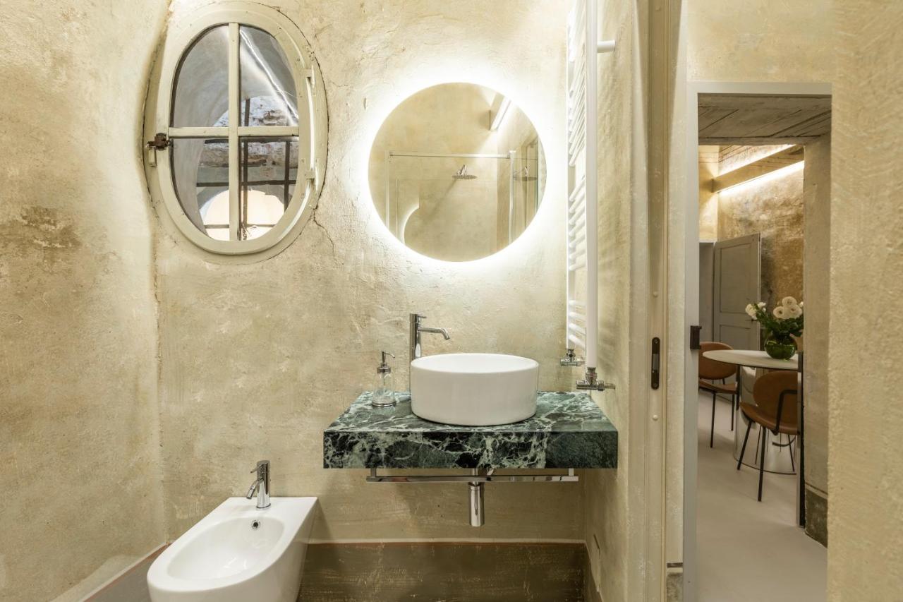 Chiaromanni Suite Arezzo Exterior photo