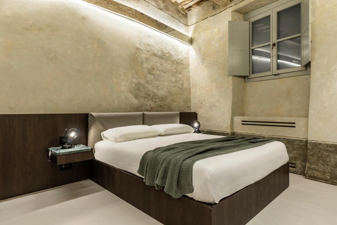 Chiaromanni Suite Arezzo Exterior photo