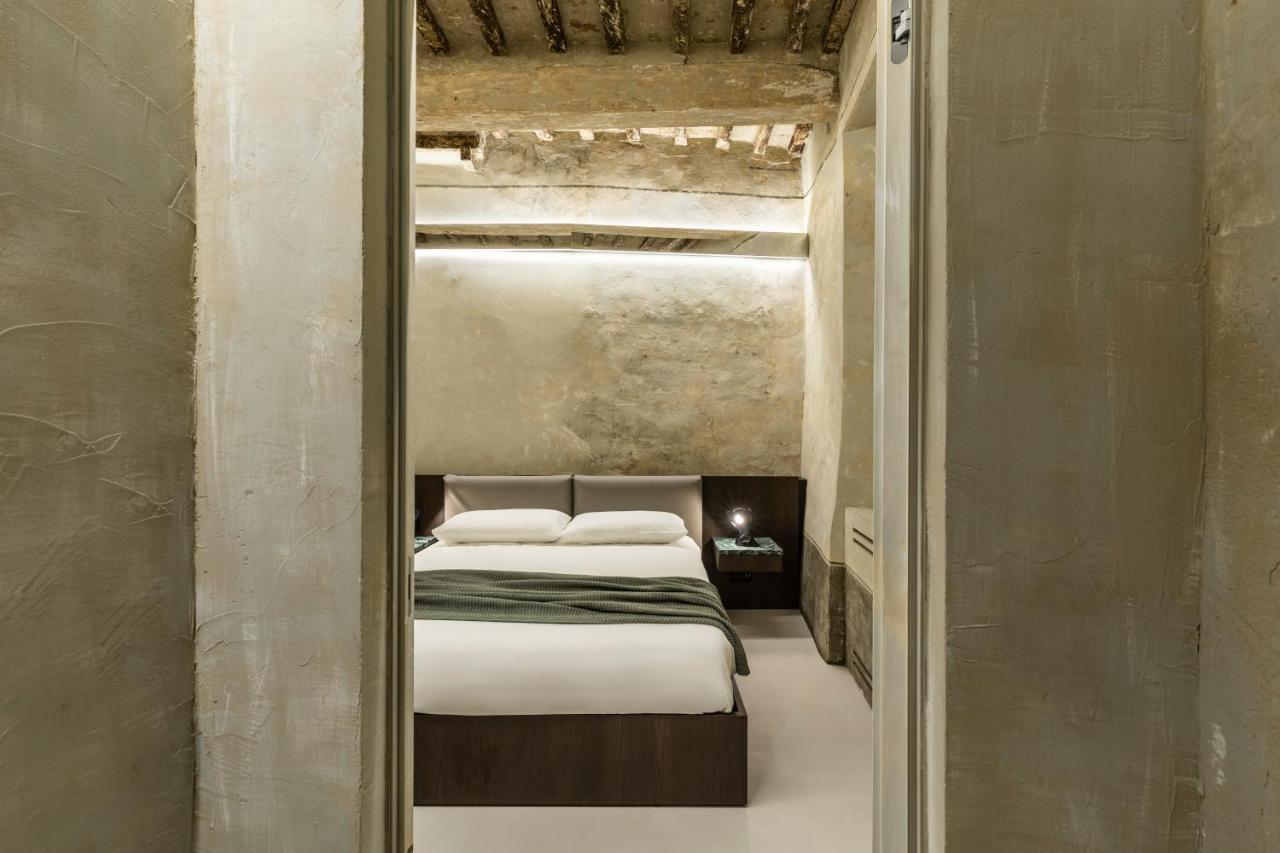 Chiaromanni Suite Arezzo Exterior photo