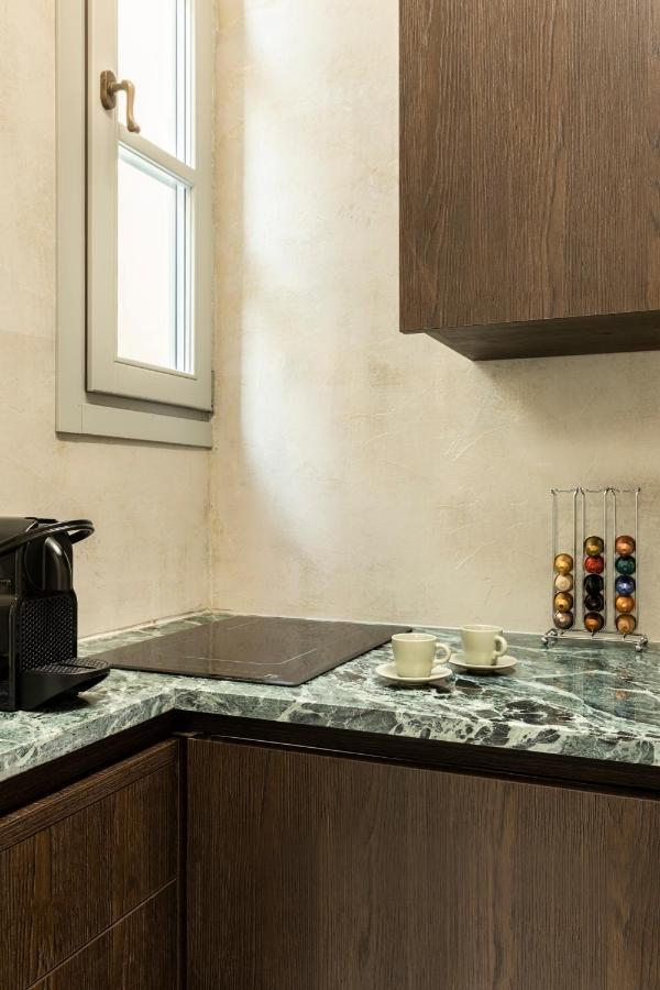 Chiaromanni Suite Arezzo Exterior photo