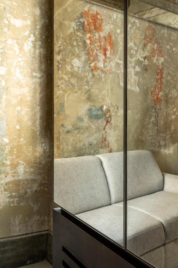 Chiaromanni Suite Arezzo Exterior photo