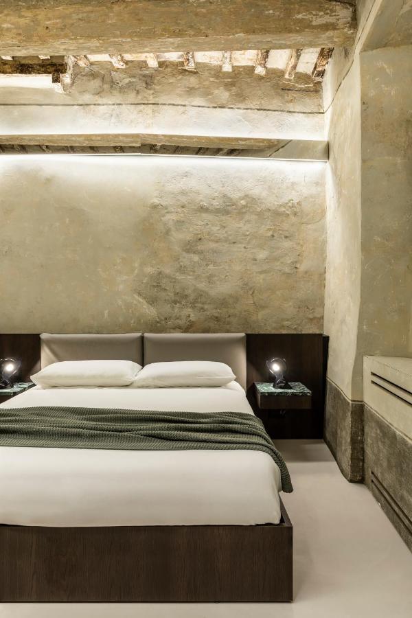 Chiaromanni Suite Arezzo Exterior photo