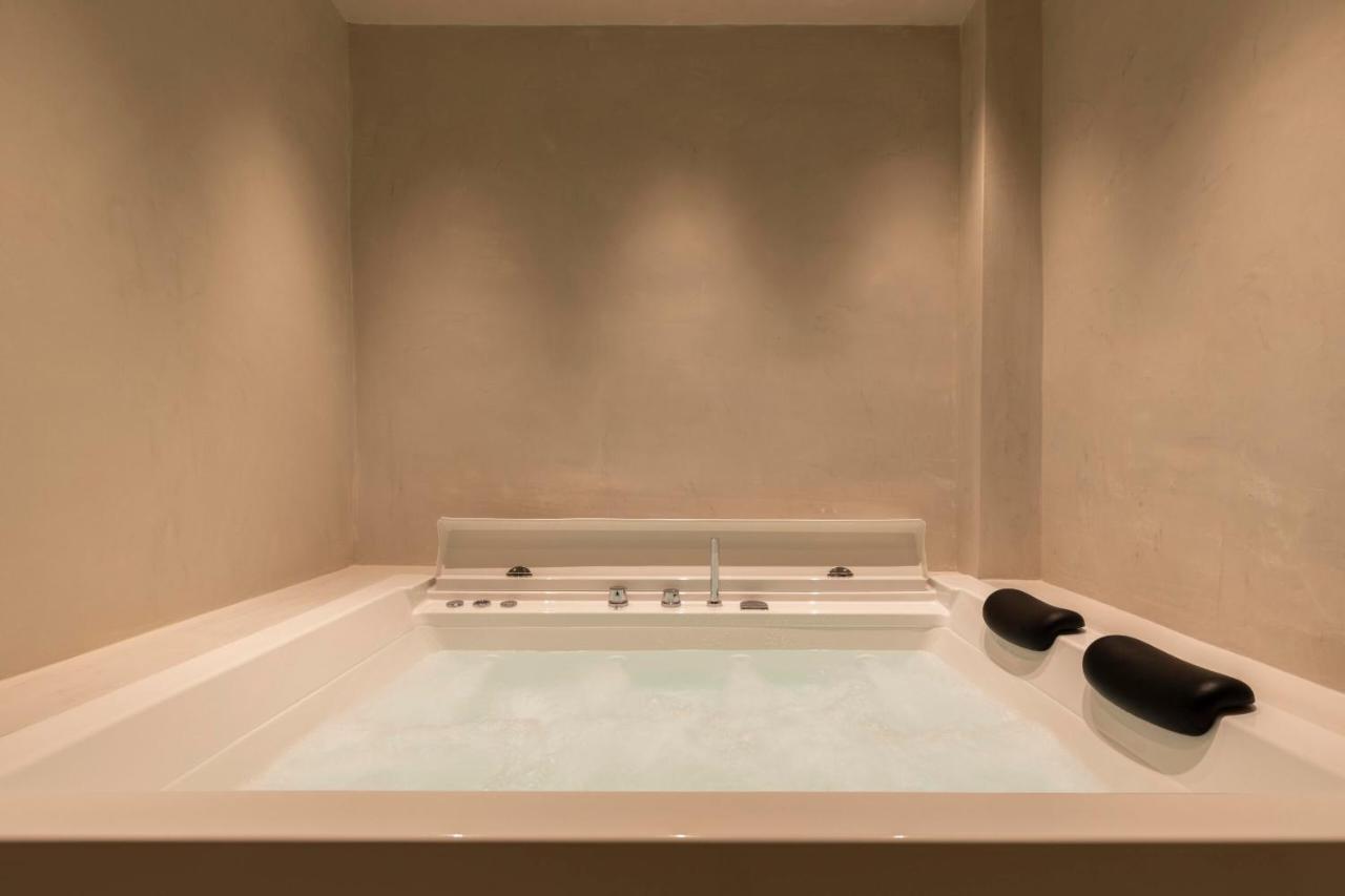 Chiaromanni Suite Arezzo Exterior photo